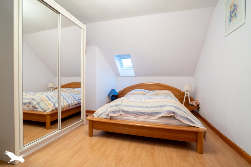 Vente Maison STE CATHERINE DE FIERBOIS - 5 pièces -195 m² - (37800)