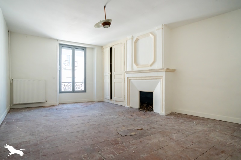 Vente Maison STE MAURE DE TOURAINE - 6 pièces -165 m² - (37800)