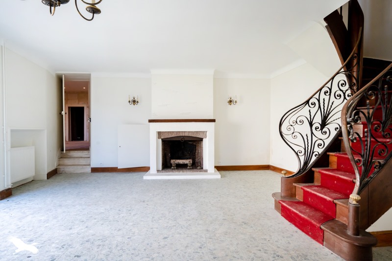 Vente Maison STE MAURE DE TOURAINE - 6 pièces -165 m² - (37800)