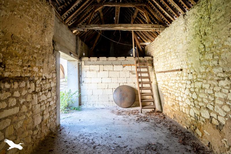 Vente Maison STE MAURE DE TOURAINE - 6 pièces -165 m² - (37800)