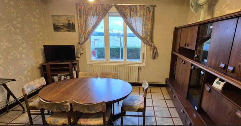 Vente Maison PARCAY SUR VIENNE - 4 pièces -68 m² - (37220)