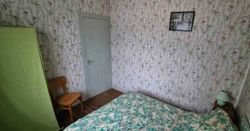 Vente Maison PARCAY SUR VIENNE - 4 pièces -68 m² - (37220)