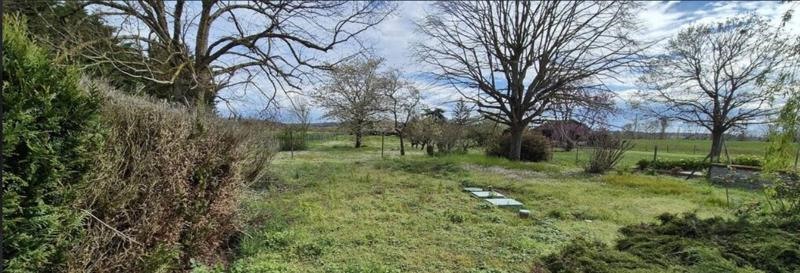 Vente Maison PARCAY SUR VIENNE - 4 pièces -68 m² - (37220)