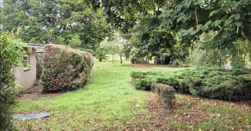 Vente Maison PARCAY SUR VIENNE - 4 pièces -68 m² - (37220)