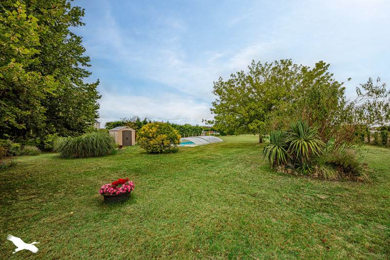Vente Maison PORT DE PILES - 6 pièces -120 m² - (86220)