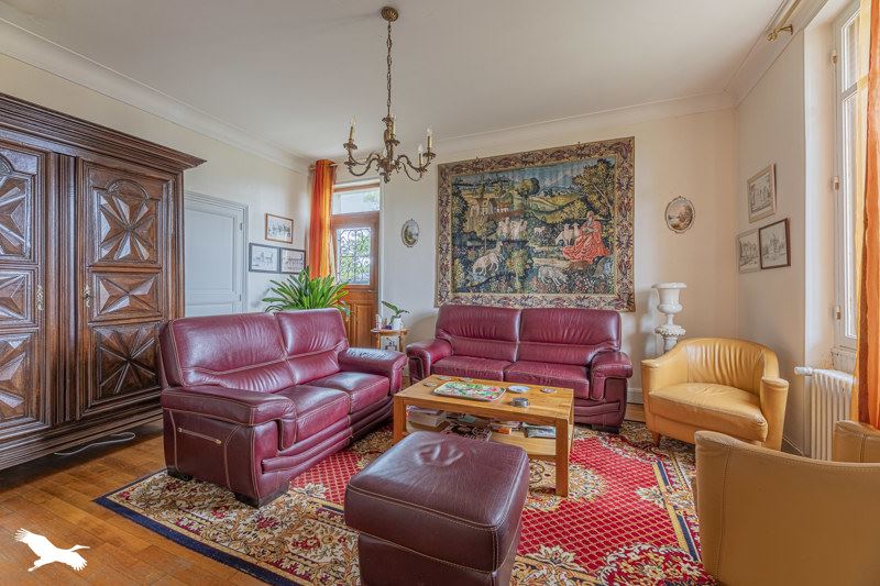 Vente Maison PORT DE PILES - 6 pièces -120 m² - (86220)