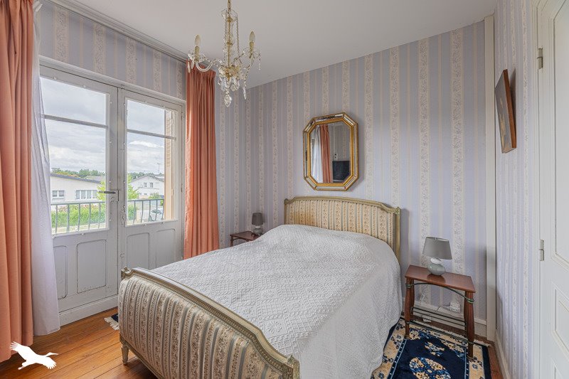 Vente Maison PORT DE PILES - 6 pièces -120 m² - (86220)