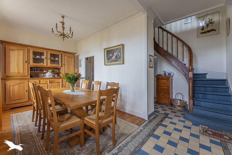 Vente Maison PORT DE PILES - 6 pièces -120 m² - (86220)
