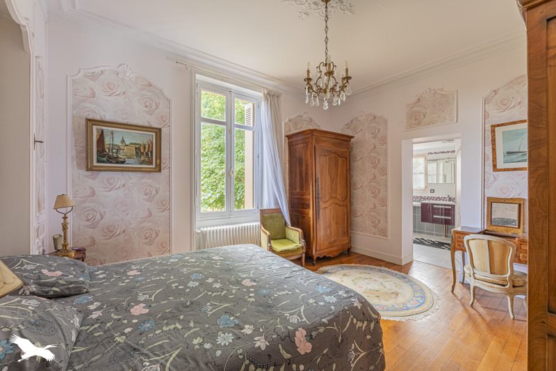 Vente Maison PORT DE PILES - 6 pièces -120 m² - (86220)