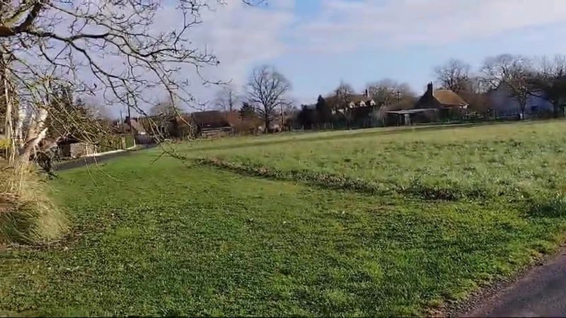 Vente Terrain TROGUES - -3090 m² - (37220)