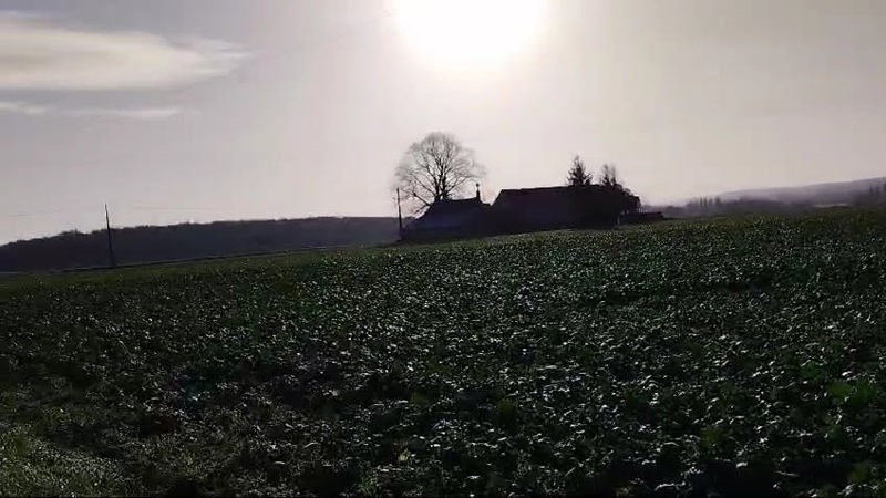 Vente Terrain TROGUES - -3090 m² - (37220)