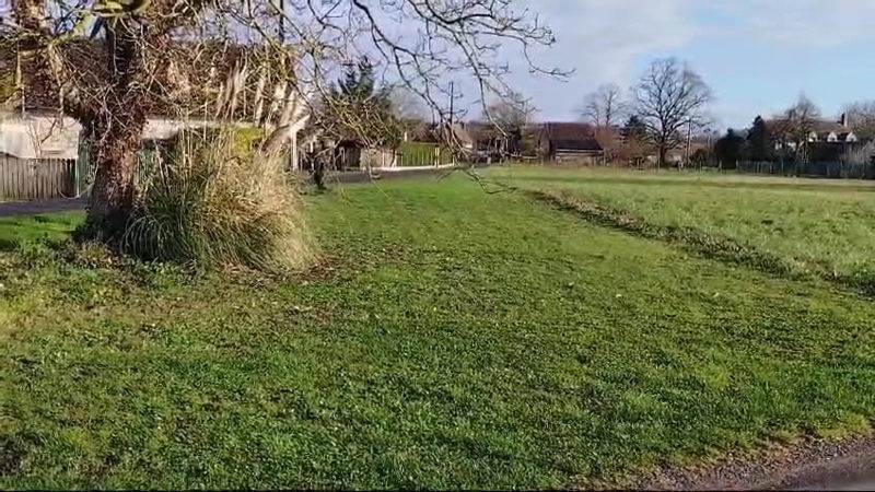 Vente Terrain TROGUES - -3090 m² - (37220)