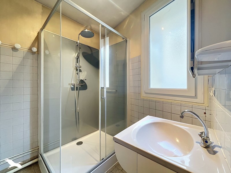 Vente Maison Sainte-Maure-de-Touraine - 5 pièces -96 m² - (37800)