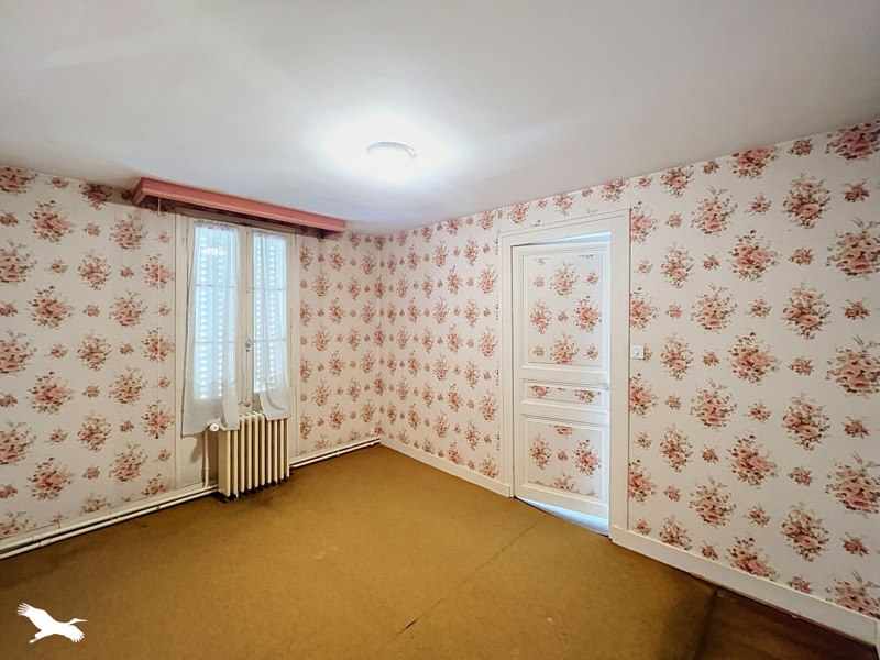 Vente Maison Sainte-Maure-de-Touraine - 5 pièces -96 m² - (37800)