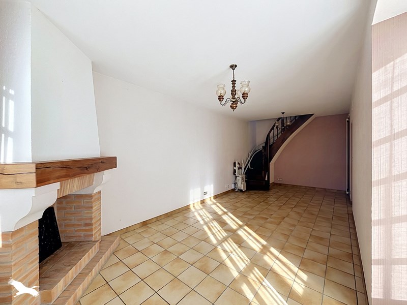 Vente Maison Sainte-Maure-de-Touraine - 5 pièces -96 m² - (37800)