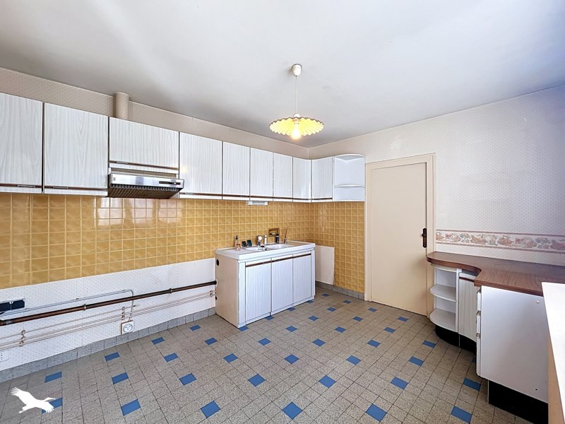 Vente Maison Sainte-Maure-de-Touraine - 5 pièces -96 m² - (37800)