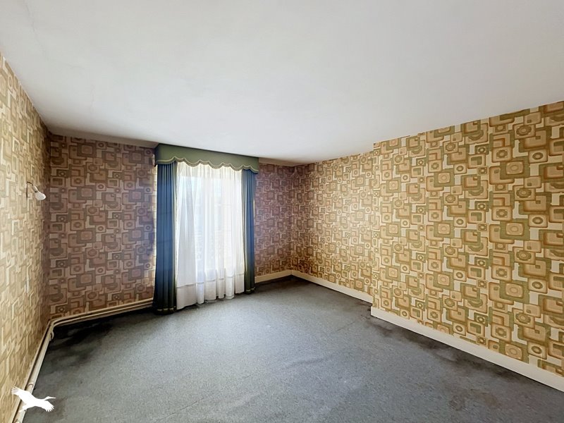 Vente Maison Sainte-Maure-de-Touraine - 5 pièces -96 m² - (37800)