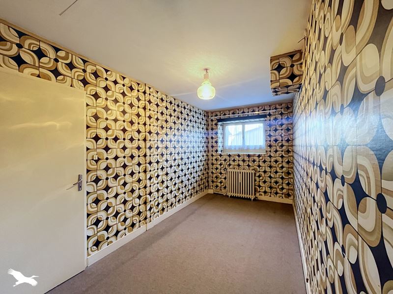 Vente Maison Sainte-Maure-de-Touraine - 5 pièces -96 m² - (37800)