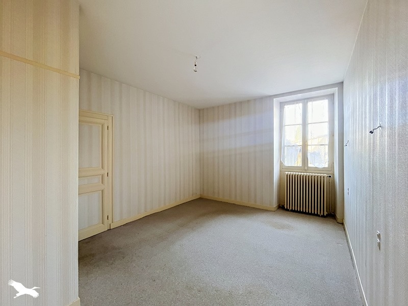 Vente Maison Sainte-Maure-de-Touraine - 5 pièces -96 m² - (37800)