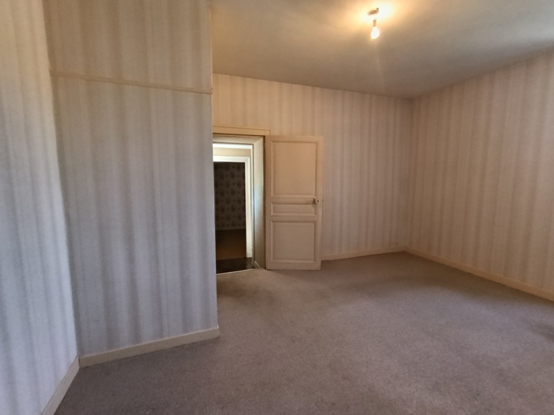 Vente Maison STE MAURE DE TOURAINE - 5 pièces -96 m² - (37800)
