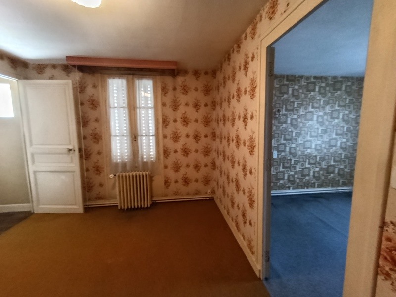 Vente Maison STE MAURE DE TOURAINE - 5 pièces -96 m² - (37800)
