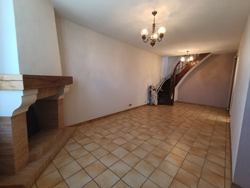 Vente Maison STE MAURE DE TOURAINE - 5 pièces -96 m² - (37800)
