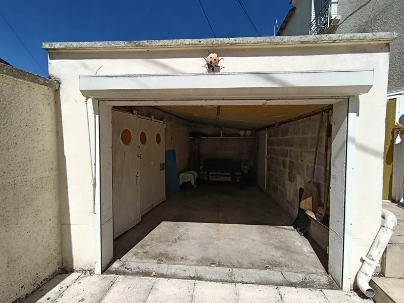 Vente Maison STE MAURE DE TOURAINE - 5 pièces -96 m² - (37800)