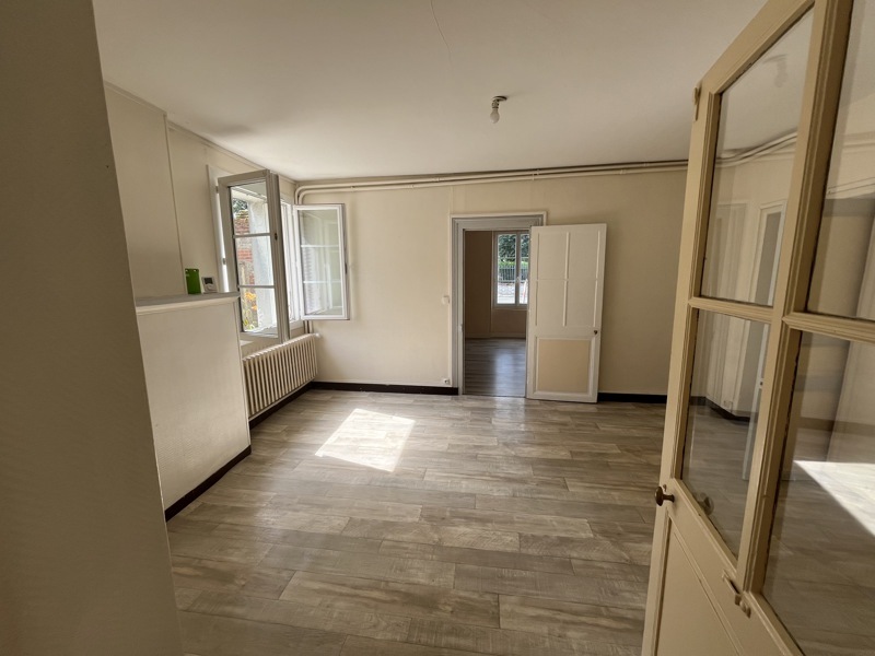 Vente Immeuble NOYANT DE TOURAINE - -  239 m² - (37800)