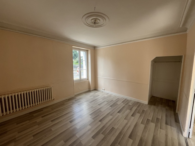 Vente Immeuble NOYANT DE TOURAINE - -  239 m² - (37800)