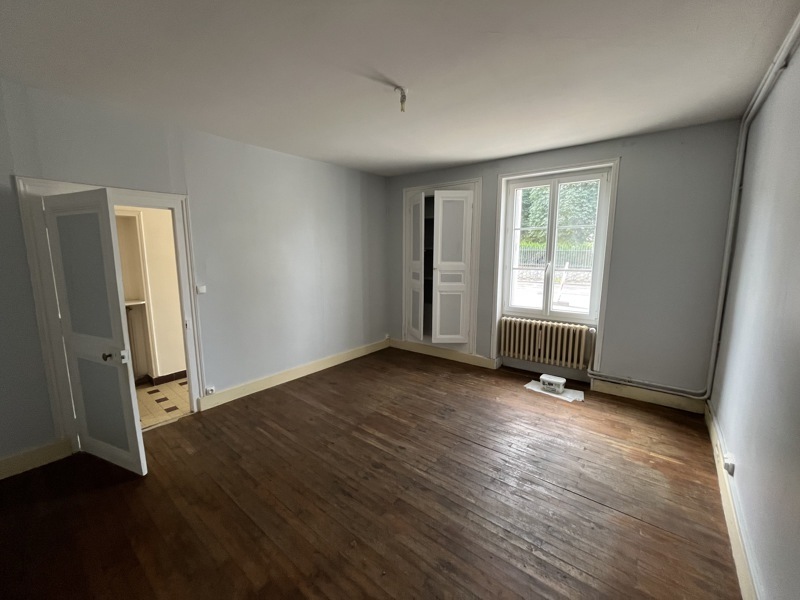 Vente Immeuble NOYANT DE TOURAINE - -  239 m² - (37800)