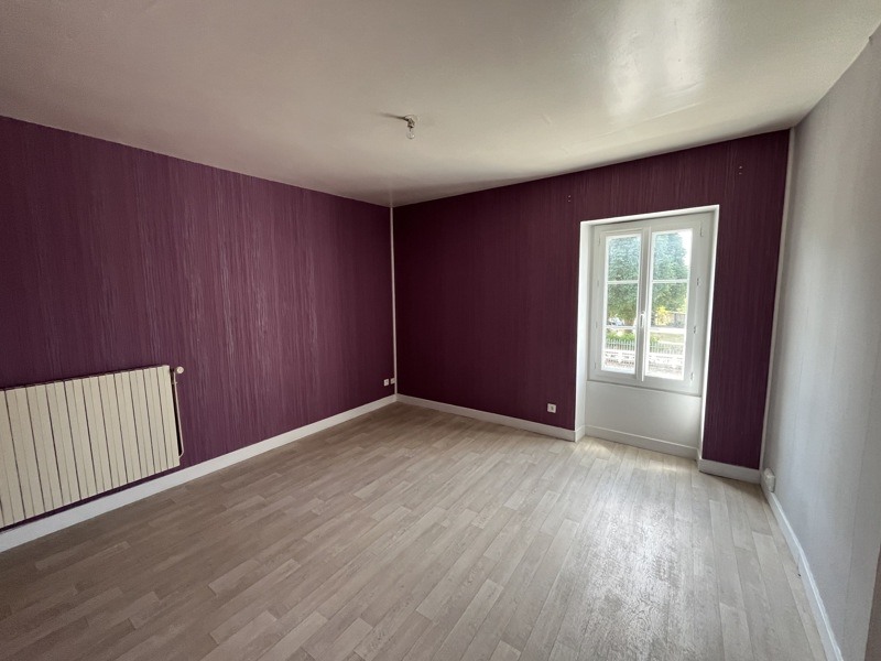 Vente Immeuble NOYANT DE TOURAINE - -  239 m² - (37800)