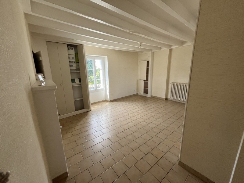 Vente Immeuble NOYANT DE TOURAINE - -  239 m² - (37800)