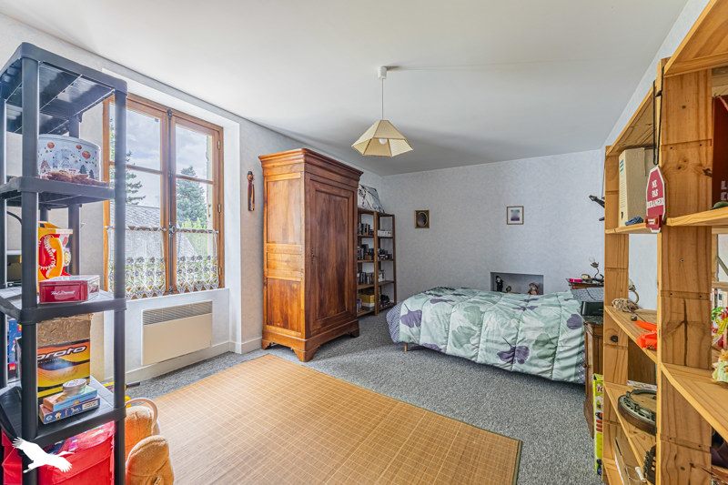 Vente Maison MAILLE - 5 pièces -163 m² - (37800)