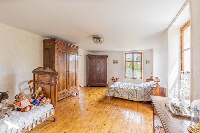 Vente Maison MAILLE - 5 pièces -163 m² - (37800)