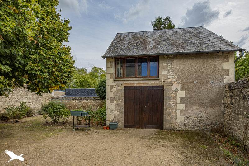 Vente Maison MAILLE - 5 pièces -163 m² - (37800)