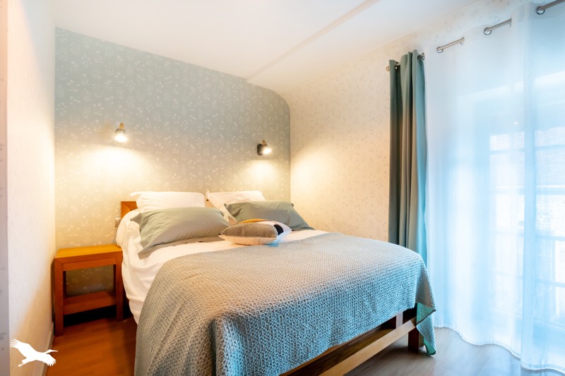 Vente Maison ANTOGNY LE TILLAC - 5 pièces -133 m² - (37800)