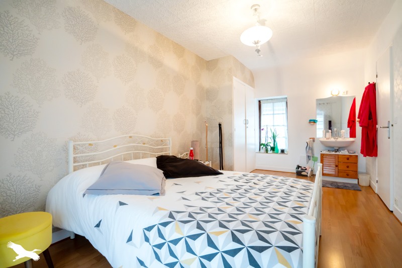 Vente Maison ANTOGNY LE TILLAC - 5 pièces -133 m² - (37800)