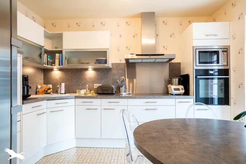 Vente Maison ANTOGNY LE TILLAC - 5 pièces -133 m² - (37800)