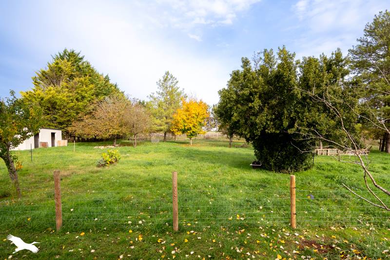 Vente Maison ST EPAIN - 3 pièces -91 m² - (37800)