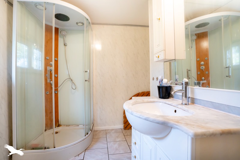 Vente Maison ST EPAIN - 3 pièces -91 m² - (37800)