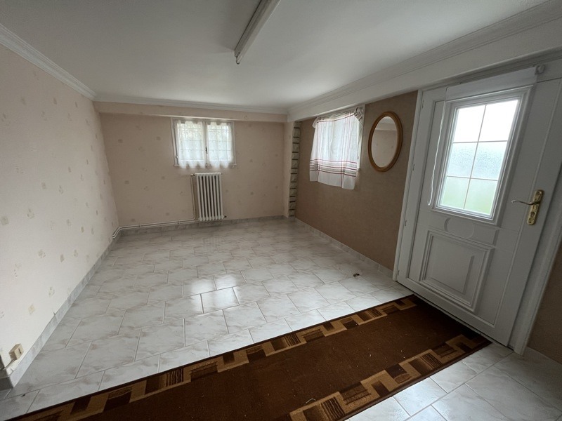 Vente Maison PORT DE PILES - 4 pièces -91 m² - (86220)