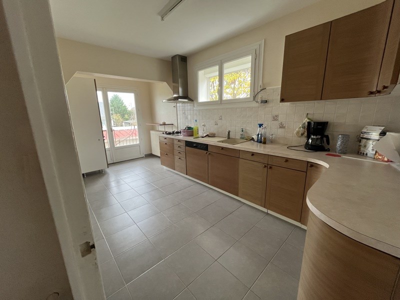 Vente Maison PORT DE PILES - 4 pièces -91 m² - (86220)