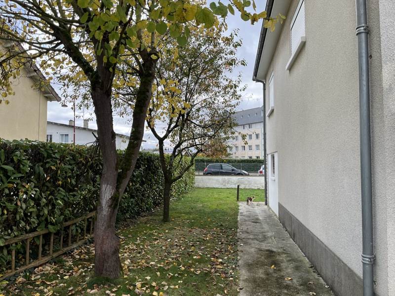 Vente Maison PORT DE PILES - 4 pièces -91 m² - (86220)