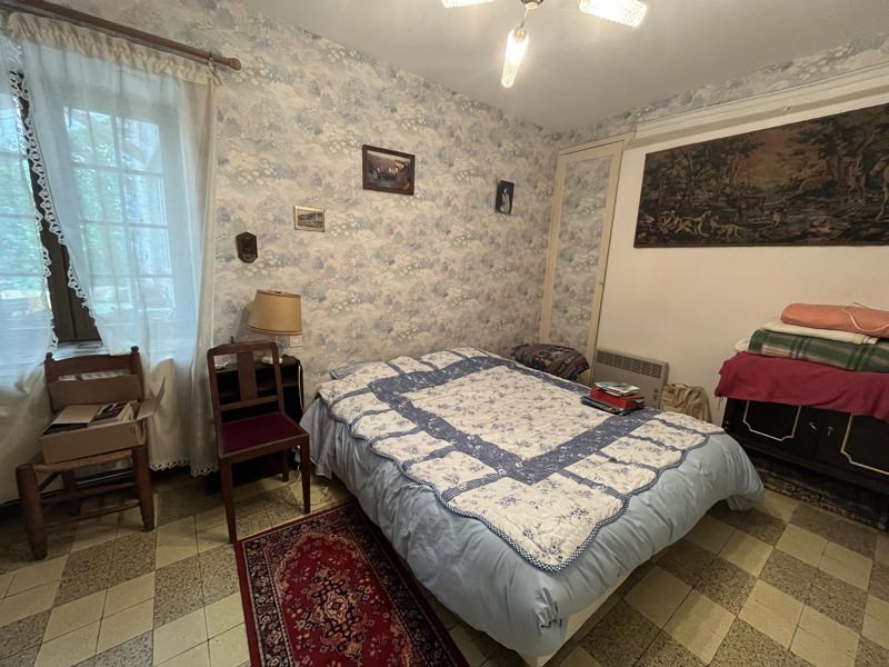 Vente Maison PUSSIGNY - 4 pièces -103 m² - (37800)