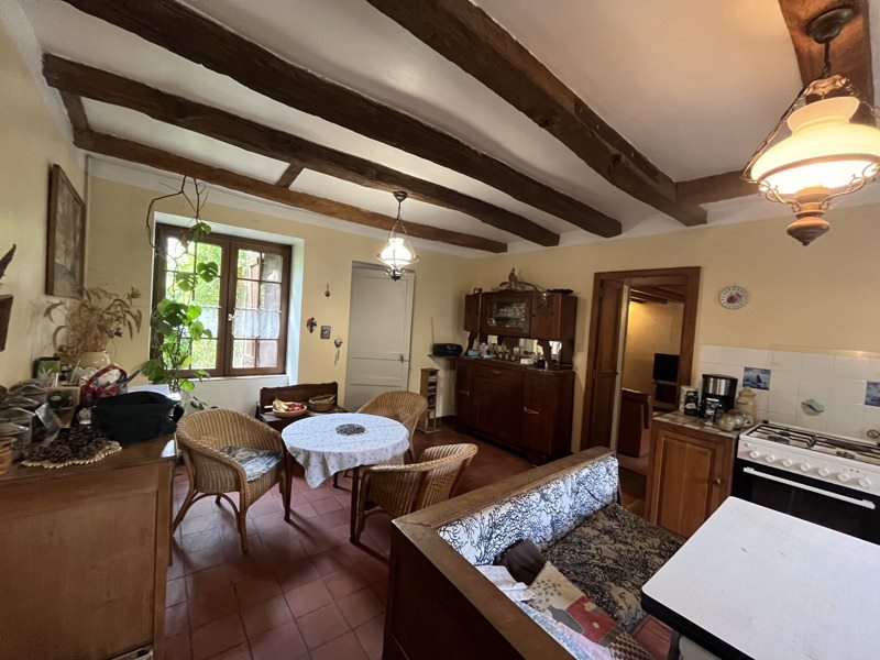 Vente Maison PUSSIGNY - 4 pièces -103 m² - (37800)