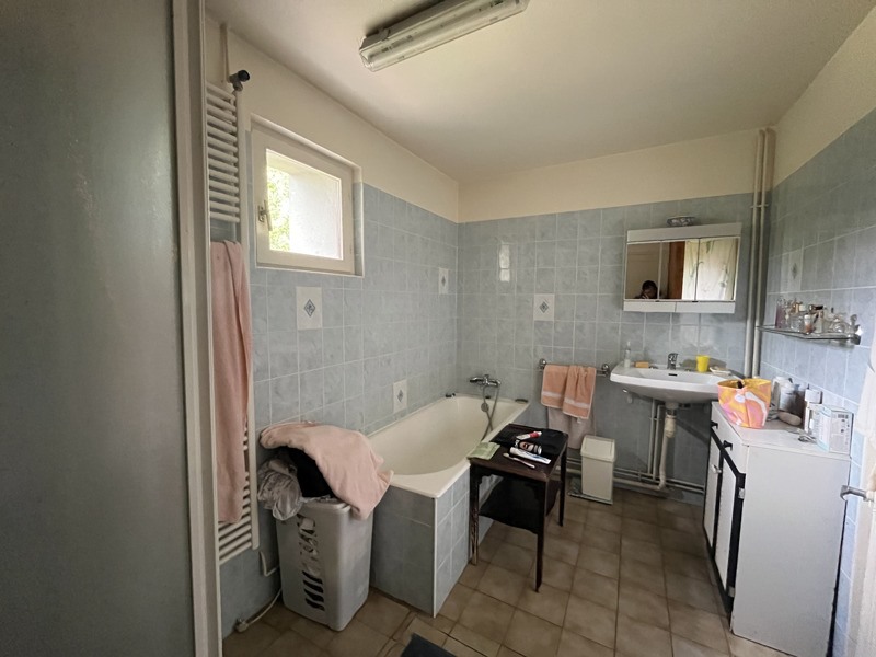 Vente Maison PUSSIGNY - 4 pièces -103 m² - (37800)