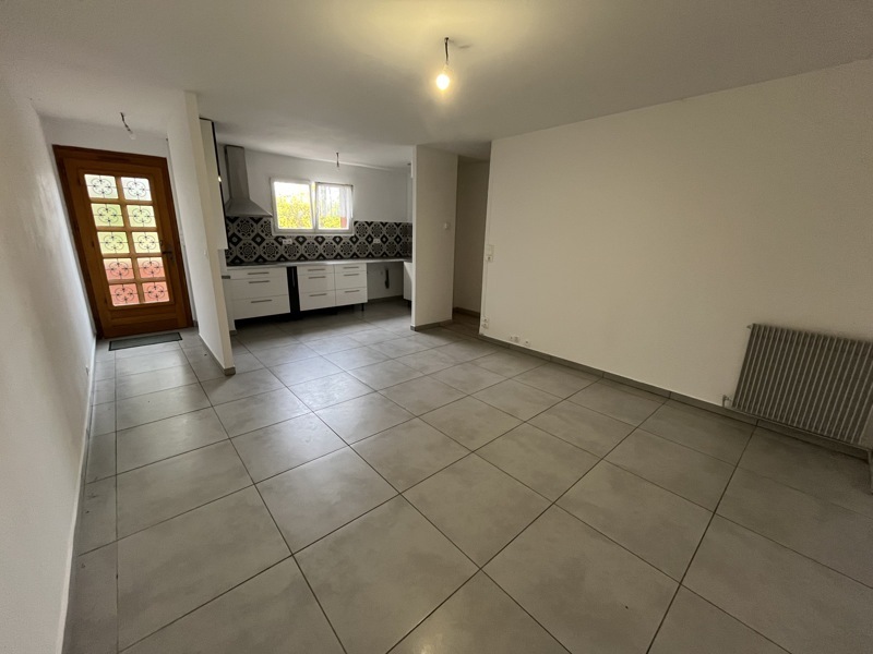 Vente Maison NOYANT DE TOURAINE - 4 pièces -65 m² - (37800)