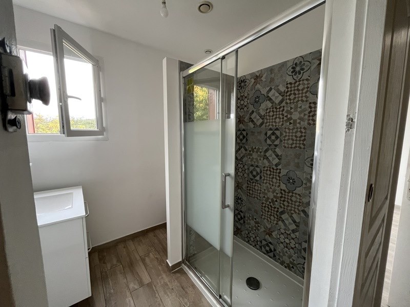 Vente Maison NOYANT DE TOURAINE - 4 pièces -65 m² - (37800)