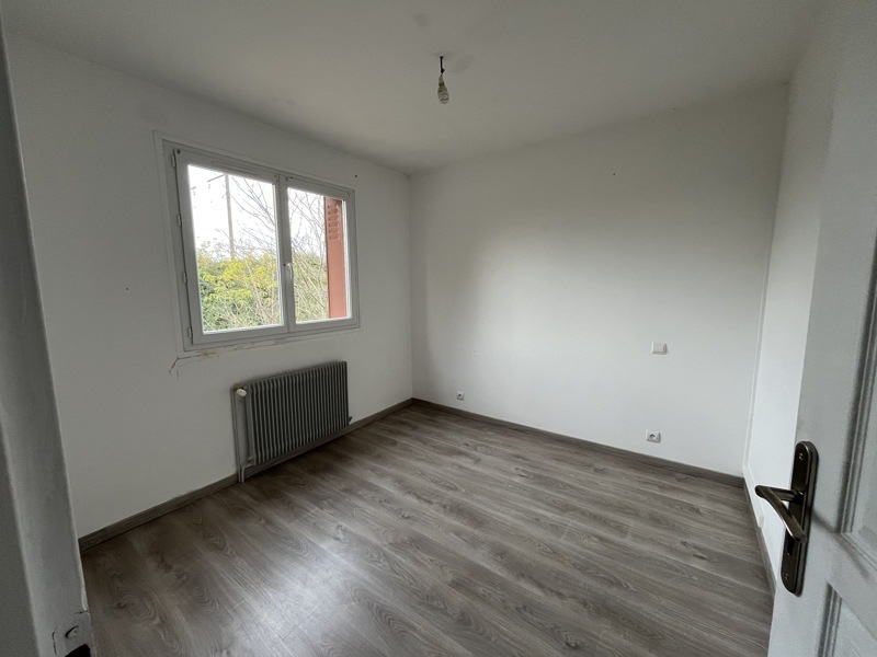 Vente Maison NOYANT DE TOURAINE - 4 pièces -65 m² - (37800)
