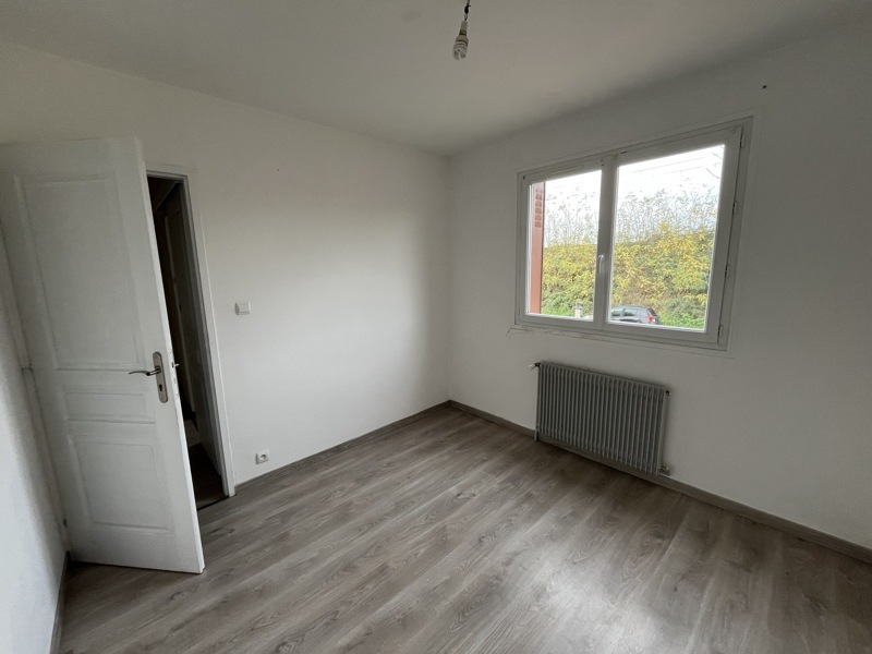 Vente Maison NOYANT DE TOURAINE - 4 pièces -65 m² - (37800)